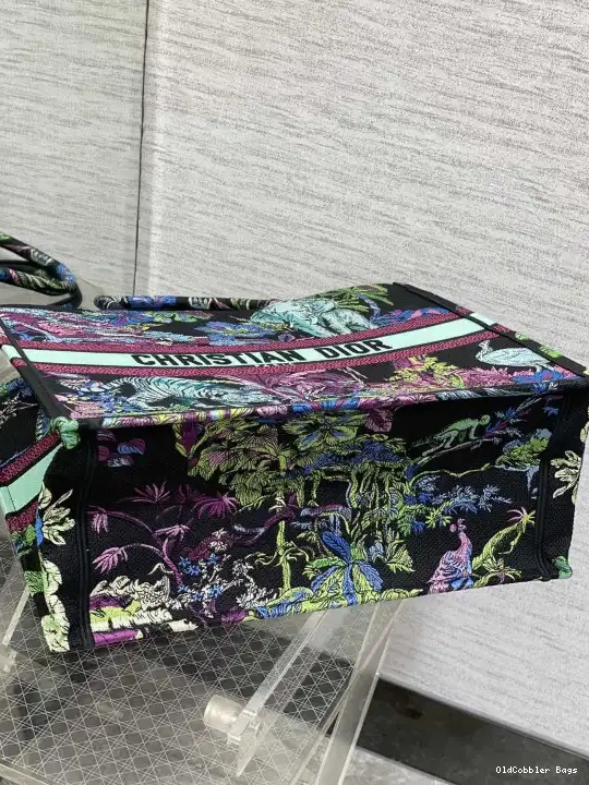 OldCobbler Bags Tote-42*35*18.5cm Large Book Diro 0613